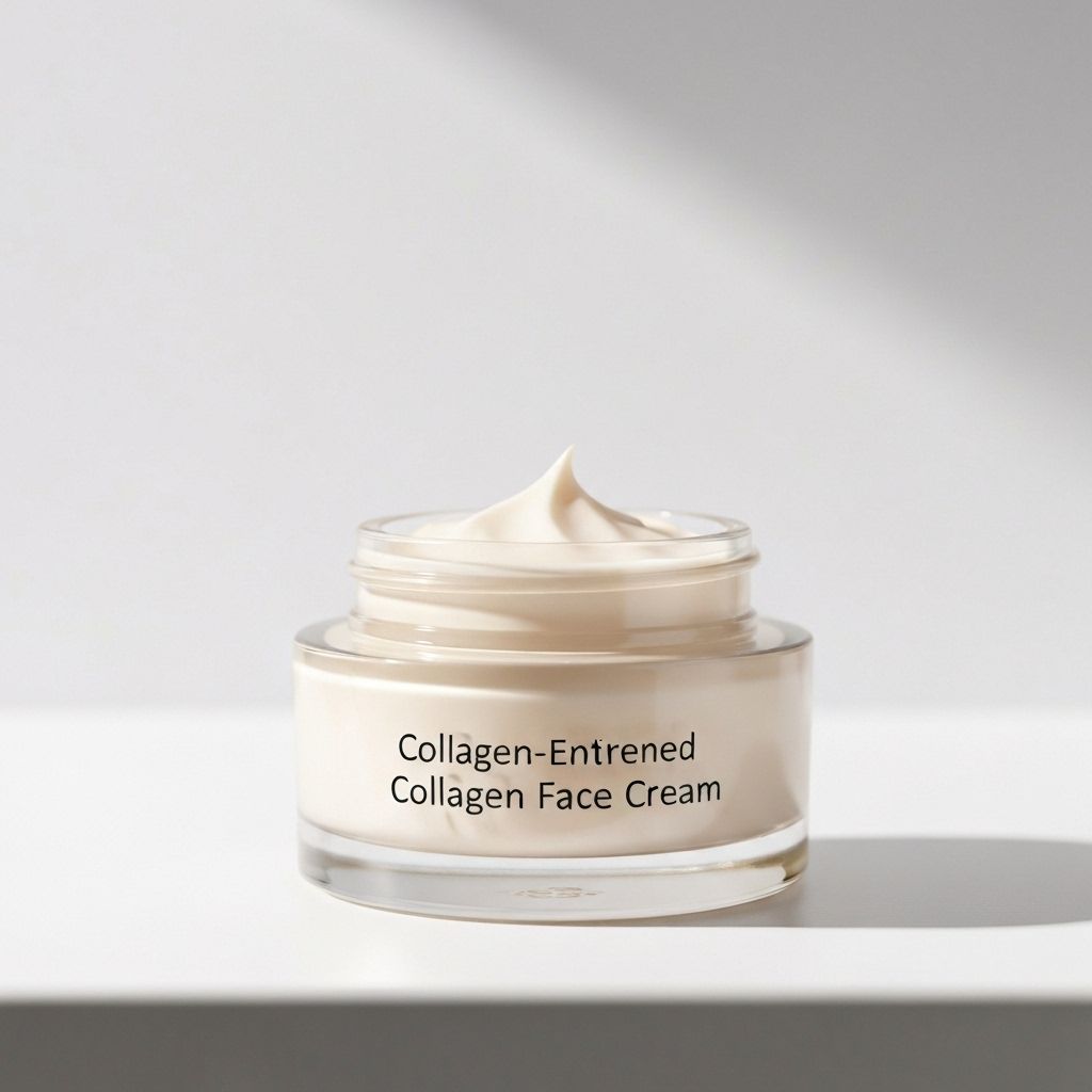 Collagen Enriched Cream