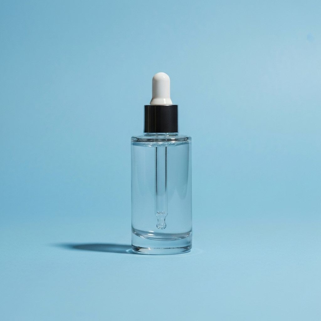 Hyaluronic Acid Serum